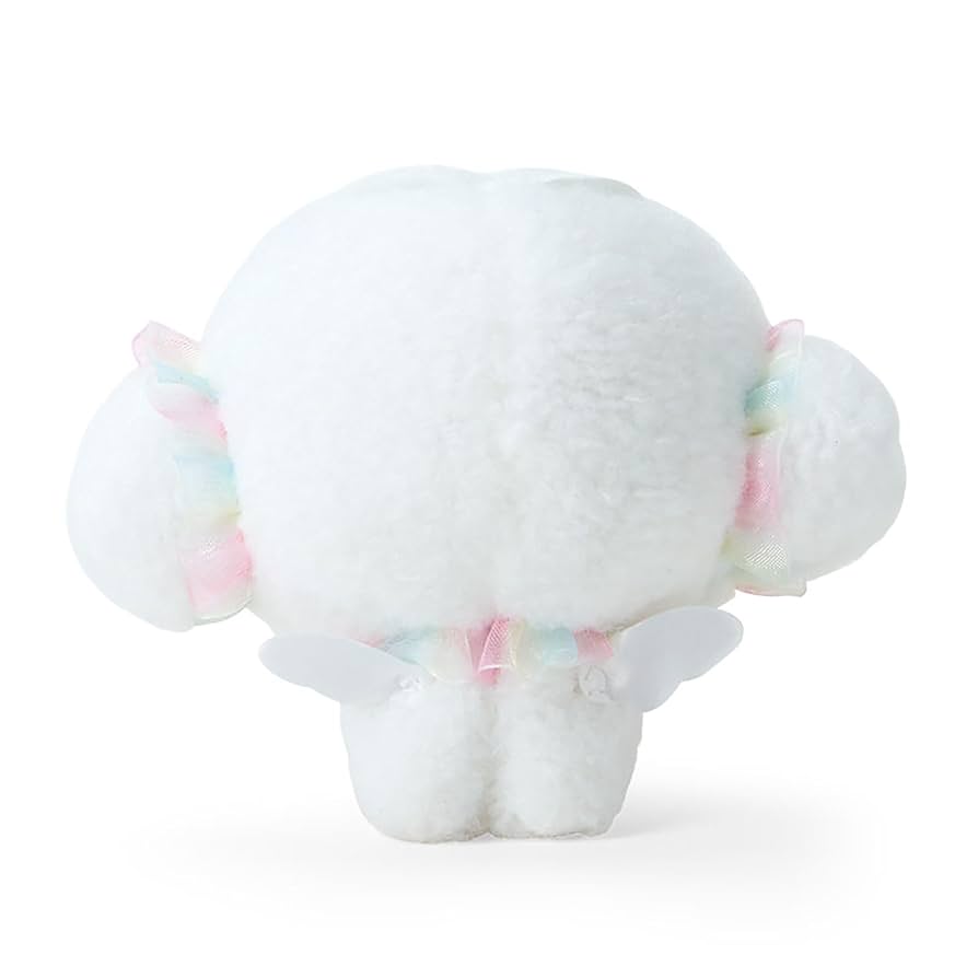 Amazon.co.jp: サンリオ(SANRIO) マスコットホルダー 天使(天使